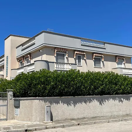 A Casa Di Lia Dom wakacyjny *
