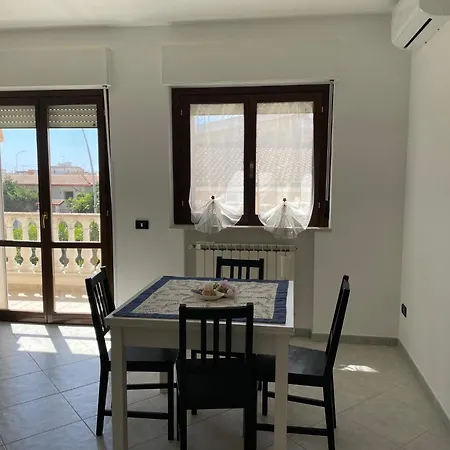 A Casa Di Lia *