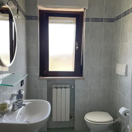 Vakantiehuis A Casa Di Lia Pulsano