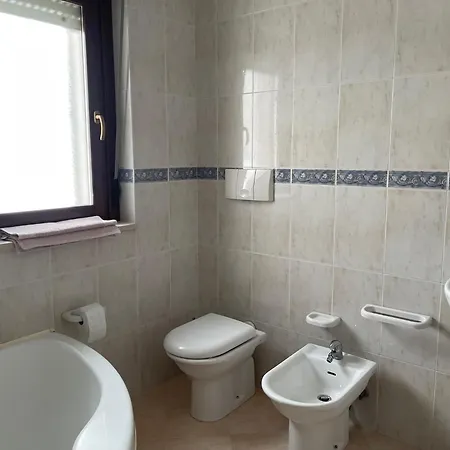 A Casa Di Lia *