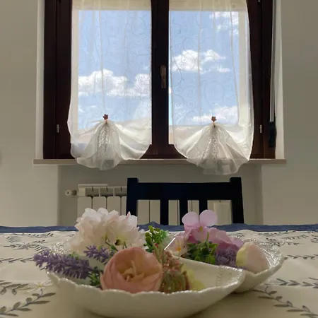 A Casa Di Lia Holiday home