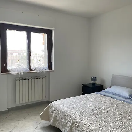 A Casa Di Lia * Pulsano