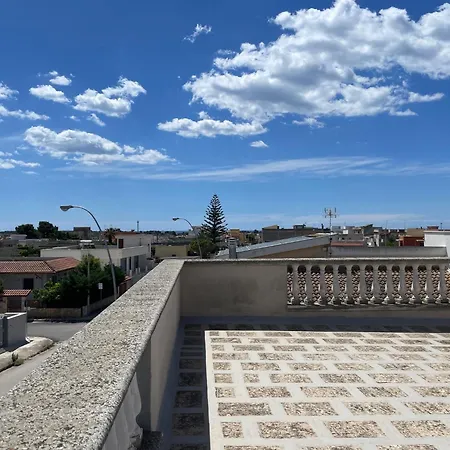 A Casa Di Lia * Pulsano