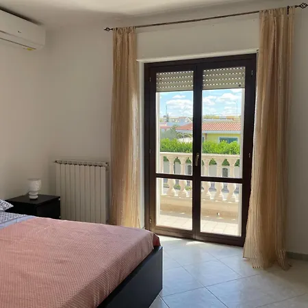 A Casa Di Lia Pulsano