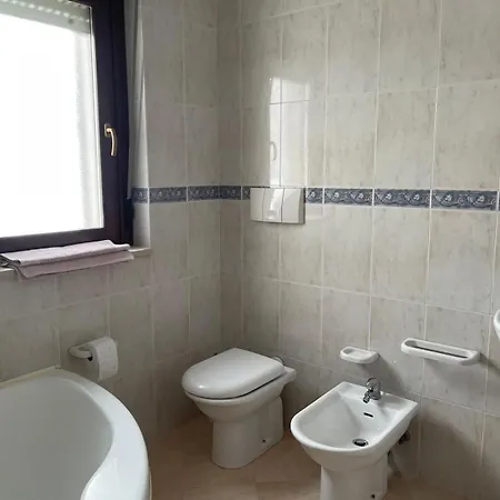 A Casa Di Lia *