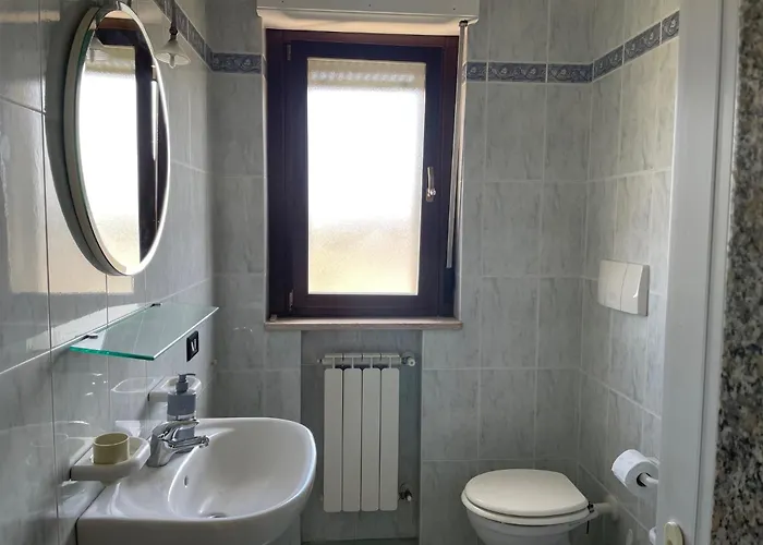 Hébergement de vacances A Casa Di Lia Pulsano