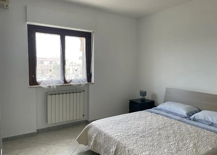 A Casa Di Lia * Pulsano