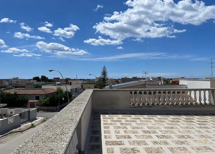 A Casa Di Lia * Pulsano